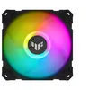 Image de Ventilateur PC ASUS TUF GAMING TF120 ARGB 120 mm noir pour boîtier