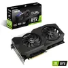 Image de ASUS GeForce DUAL RTX 3070 O8G V2 (8 Go, GDDR6), Carte graphique, Noir