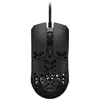 Image de ASUS TUF Gaming M4 Air (Filaire), Souris, Noir