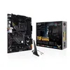 Image de Carte mère ASUS TUF GAMING AMD B550-PLUS WIFI II ATX Socket AM4 Chipset AMD B550