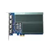 Image de Carte graphique ASUS Nvidia GeForce GT730-4H-SL-2GD5