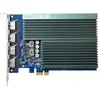Image de ASUS GT730-4H-SL-2GD5 NVIDIA GeForce GT 730 2 Go GDDR5 90YV0H20-M0NA00