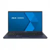 Image de ASUS ExpertBook B1 B1500CENT-BQ1658R - Conception de charnière à 180 degrés - Intel Core i7 - 1165G7 / jusqu'à 4.7 GHz - Win 10 Pro - Carte graphique Intel Iris Xe - 8 Go RAM - 512 Go SSD - 15.6" IPS 1920 x 1080 (Full HD) - Wi-Fi 6 - noir étoilé