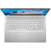Image de ASUS X515EA BQ1525W - Intel Core i3 1115G4 / 3 GHz - Win 11 Home - UHD Graphics - 8 Go RAM - 256 Go SSD NVMe - 15.6" 1920 x 1080 (Full HD) - Wi-Fi 5 - argent