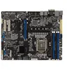 Image de ASUS P12R-E - Carte-mère - ATX - Socket LGA1200 - C256 Chipset - USB 3.2 Gen 2, USB 3.2 Gen 1 - 2 x 10 Gigabit LAN - carte graphique embarquée