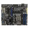 Image de ASUS P12R-E Intel C256 LGA 1200 (Socket H5) ATX 90SB0A90-M0UAY0