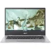 Image de PC Portable Asus Chromebook CX1400CNA-BV0136 14 HD Intel Celeron N3350 8Go RAM LPDDR4 64Go eMMC Chrome OS Argent