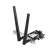 Image de ASUS PCE-AX1800 Adaptateur PCIe sans fil Wi-Fi 6 double PCE-AX1800