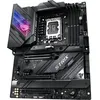 Image de ASUS ROG STRIX Z690-E GAMING WIFI - Carte-mère - ATX - Socket LGA1700 - Z690 Chipset - USB-C Gen 2x2, USB-C Gen2, USB 3.2 Gen 1, USB 3.2 Gen 2 - 2.5 Gigabit LAN, Wi-Fi, Bluetooth - carte graphique embarquée (unité centrale requise) - audio HD (8 canaux