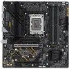 Image de ASUS TUF GAMING B660M-E D4 (LGA 1700, Intel B660, mATX), Carte mère