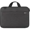 Image de ASUS Chromebook BP2702 - hylster til n (11.60", ASUS), Sac pour notebook, Gris