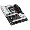 Image de ASUS ROG STRIX B660-A GAMING WIFI D4 - Carte-mère - ATX - Socket LGA1700 - B660 Chipset - USB-C Gen2, USB-C Gen1, USB 3.2 Gen 1, USB 3.2 Gen 2, USB-C Gen 2x2 - 2.5 Gigabit LAN, Wi-Fi 6, Bluetooth - carte graphique embarquée (unité centrale requise) - a