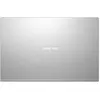 Image de ASUS 15 X515MANS-EJ544W - Intel Pentium Silver - N5030 / jusqu'à 3.1 GHz - Win 11 Home - UHD Graphics 605 - 4 Go RAM - 256 Go SSD NVMe - 15.6" 1920 x 1080 (Full HD) - Wi-Fi 5 - argent
