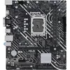 Image de ASUS PRIME H610M-D D4 (LGA 1700, Intel H610, mATX), Carte mère