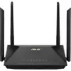 Image de ASUS RT-AX1800U, Routeur, Noir