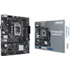Image de ASUS PRIME H610M-K D4 (LGA 1700, Intel H610, mATX), Carte mère