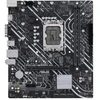 Image de ASUS PRIME H610M-K D4 Intel H610 LGA 1700 micro ATX 90MB1A10-M0EAY0