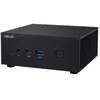 Image de Mini PC Asus PN63-BS3018MDS1 90MR00Q1-M000M0 Intel Core i3-1115G4 Linux 3200MHz HDMI Noir