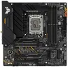 Image de ASUS TUF GAMING B660M-PLUS (LGA 1700, Intel B660), Carte mère