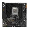 Image de ASUS TUF GAMING B660M-PLUS WIFI Intel B660 LGA 1700 90MB1AZ0-M1EAY0