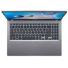 Image de ASUS 15 X515JA-BQ2809W - Intel Core i7 - 1065G7 / jusqu'à 3.9 GHz - Win 11 Home - Iris Plus Graphics - 8 Go RAM - 512 Go SSD NVMe - 15.6" 1920 x 1080 (Full HD) - Wi-Fi 5 - gris ardoise