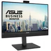Image de ASUS BE24ECSNK - Écran LED - 23.8" - 1920 x 1080 Full HD (1080p) @ 60 Hz - IPS - 300 cd/m² - 1000:1 - 5 ms - HDMI, 2xDisplayPort, USB-C - haut-parleurs - 6.5 kg