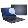 Image de ASUS ExpertBook B5 B5402CEA-KI0314X - Intel Core i7 - 1195G7 / jusqu'à 5 GHz - Win 11 Pro - Carte graphique Intel Iris Xe - 32 Go RAM - 512 Go SSD NVMe - 14" 1920 x 1080 (Full HD) - Gigabit Ethernet - Wi-Fi 6 - noir étoilé
