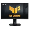 Image de Ecran PC Gaming Asus TUF VG27VQM 27" Incurvé Full HD Noir