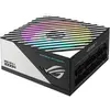 Image de ASUS ROG Loki SFX-L Platinum (1000 W), Alimentation PC, Argent, Noir