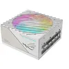 Image de Alimentation PC modulaire ASUS ROG Loki SFX-L ARGB 850W 80 PLUS Platinum blanc