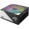 Image de ASUS ROG Loki SFX-L Platinum (850 W), Alimentation PC, Argent, Noir