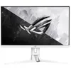 Image de ASUS ROG Strix XG27AQ - Écran LED - jeux - 27" - 2560 x 1440 WQHD @ 170 Hz - Fast IPS - 400 cd/m² - 1000:1 - 1 ms - 2xHDMI, DisplayPort - haut-parleurs - blanc