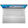 Image de ASUS X515EA BQ2664W - Intel Core i5 - 1135G7 / jusqu'à 4.2 GHz - Win 11 Home - Carte graphique Intel Iris Xe - 8 Go RAM - 512 Go SSD NVMe - 15.6" 1920 x 1080 (Full HD) - Wi-Fi 5 - argent transparent