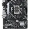 Image de ASUS MB PRIME -A WIFI Intel,1700,DDR4,mATX (LGA 1700, Intel H610, mATX), Carte mère