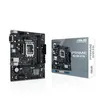 Image de Carte mère ASUS PRIME H610M-R D4 micro ATX Socket LGA1700 Chipset Intel H610