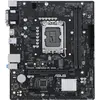 Image de ASUS Carte mère Intel H610 LGA1700 Micro-ATX Mémoire DDR4 (LGA 1700, Intel H610, mATX), Carte mère
