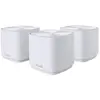 Image de ASUS ZenWiFi XD4 Plus, Routeur, Blanc