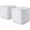 Image de ASUS ZenWiFi XD4 Plus, Routeur, Blanc