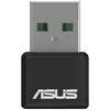 Image de ASUS 90IG06X0-MO0B00 Adaptateur Nano USB AX1800 Dual 90IG06X0-MO0B00