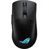 Image de ASUS ROG Keris Aimpoint (Filaire, Sans fil), Souris, Noir