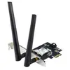 Image de Asus Carte D'extension Pci-e Wlan Pce-axe5400