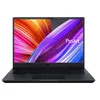 Image de ASUS ProArt StudioBook 16 OLED H7600ZM-KV076X - Intel Core i7 - 12700H / jusqu'à 4.7 GHz - Win 11 Pro - GF RTX 3060 - 32 Go RAM - 1 To SSD NVMe, Performance - 16" OLED 2560 x 1600 (WQXGA) @ 120 Hz - Gigabit Ethernet - Wi-Fi 6 - noir minéral
