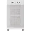 Image de ASUS Prime AP201 (mATX, Mini-ITX), Boîtier PC, Blanc