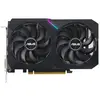 Image de ASUS DUAL-RTX3050-O8G-V2,HDMI,DP,Active (8 Go, GDDR6), Carte graphique, Noir, Gris