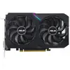 Image de ASUS Dual -RTX3050-O8G-V2 NVIDIA GeForce RTX 3050 8 Go 90YV0GH6-M0NA00