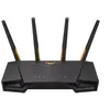 Image de ASUS TUF Gaming AX4200 - Routeur sans fil commutateur 4 ports - 1GbE, 2.5GbE - Wi-Fi 6 - Bi-bande