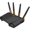 Image de ASUS TUF-AX4200 Routeur Wifi 6 AX4200 Dual Band Gigabit, UK, Routeur, Noir
