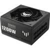 Image de ASUS TUF GAMING 1200W Gold unité d'alimentation 90YE00S0-B0NA00