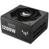 Image de Asus Alimentation Modulaire Tuf Gaming 80 Plus Gold 1200w
