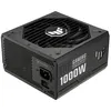 Image de Alimentation PC modulaire ASUS TUF Gaming 1000W 80 PLUS Gold noir